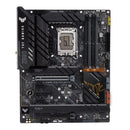 Asus TUF Gaming Z690-Plus Wifi D4 Motherboard - DataBlitz