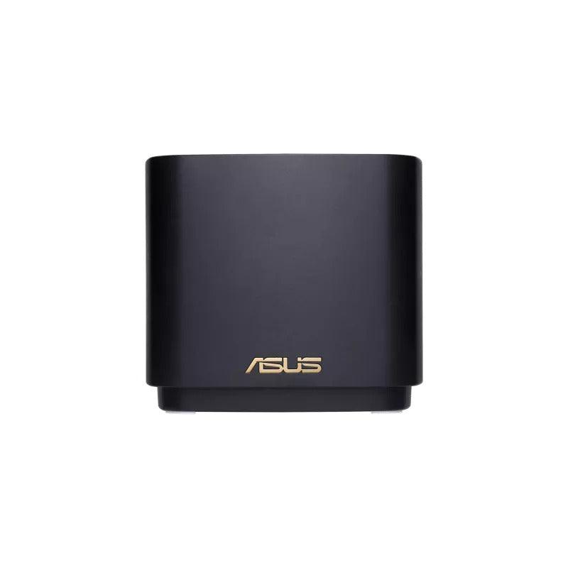 Game One - Asus ZenWifi XD5 AX3000 Dual-Band Mesh Wifi 6 Router (2 Pack) -  Black - Game One PH
