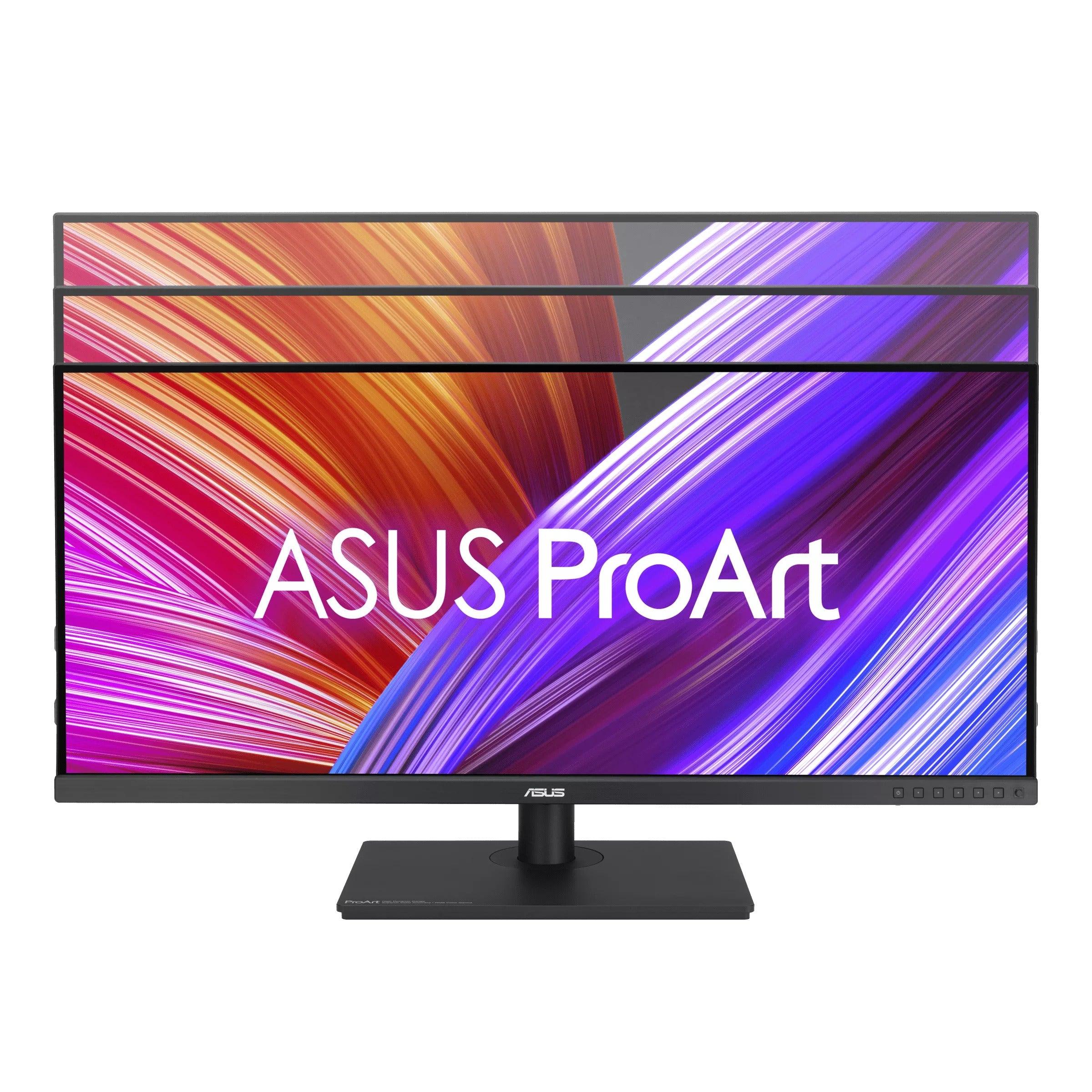 ASUS ProArt Display PA348CGV 34" Ultra-Wide QHD Professional Monitor - DataBlitz
