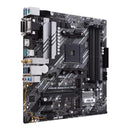 Asus Prime B550M-A Wifi II Motherboard - DataBlitz