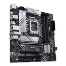 Asus Prime B660M-A Wifi D4 Motherboard - DataBlitz