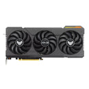 Asus TUF GeForce RTX 4070 Ti O12G OC Edition Gaming Graphics Card - DataBlitz