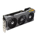 Asus TUF GeForce RTX 4070 Ti O12G OC Edition Gaming Graphics Card - DataBlitz