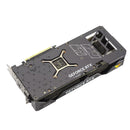 Asus TUF GeForce RTX 4070 Ti O12G OC Edition Gaming Graphics Card - DataBlitz