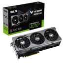 Asus TUF GeForce RTX 4070 Ti O12G OC Edition Gaming Graphics Card - DataBlitz