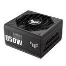Asus TUF Gaming 850W Gold Power Supply - DataBlitz