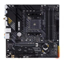 Asus TUF Gaming B550M-Plus Wifi II (AM4) Motherboard - DataBlitz