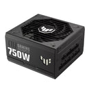 Asus TUF Gaming 750W Gold Power Supply - DataBlitz