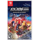 Nintendo Switch G.I Joe Operation Blackout | DataBlitz