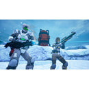 PS4 G.I JOE OPERATION BLACKOUT ALL - DataBlitz