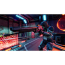 PS4 G.I JOE OPERATION BLACKOUT ALL - DataBlitz