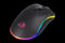 Dragon War Caster Pro Gaming Mouse Black (ELE-G21) - DataBlitz
