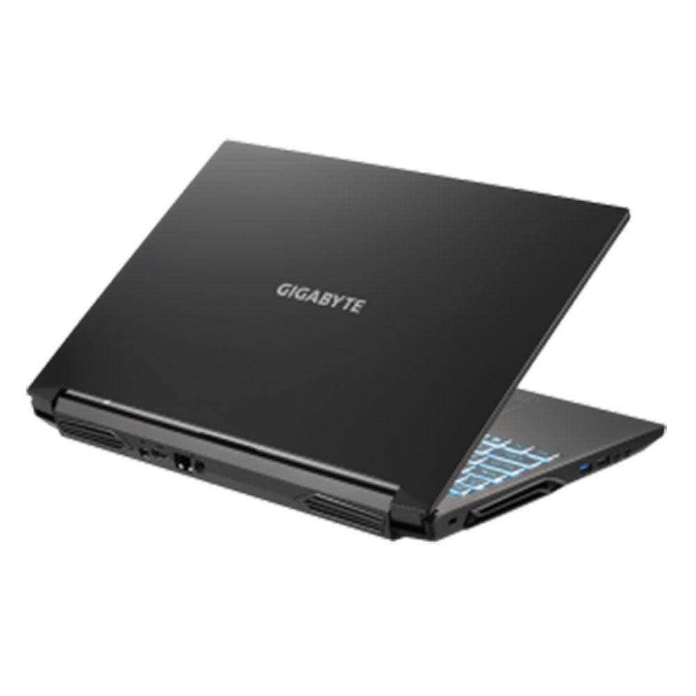 GIGABYTE G5 KD-52PH123SO 144HZ Gaming Laptop (Black) | 15.6" FHD | i5-11400H | 16GB 3200 | 512GB SSD | RTX 3060 | WIN11 | GIGABYTE Backpack - DataBlitz