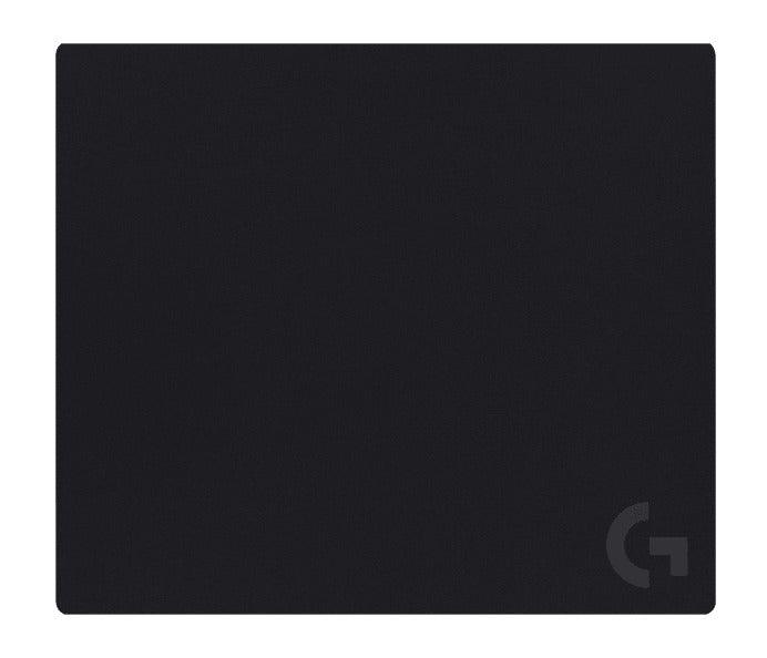 Logitech G640 Large Cloth Gaming Mouse Pad - DataBlitz