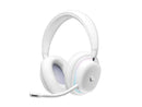 Logitech Aurora Collection G735 Wireless Gaming Headset (Off-White) - DataBlitz