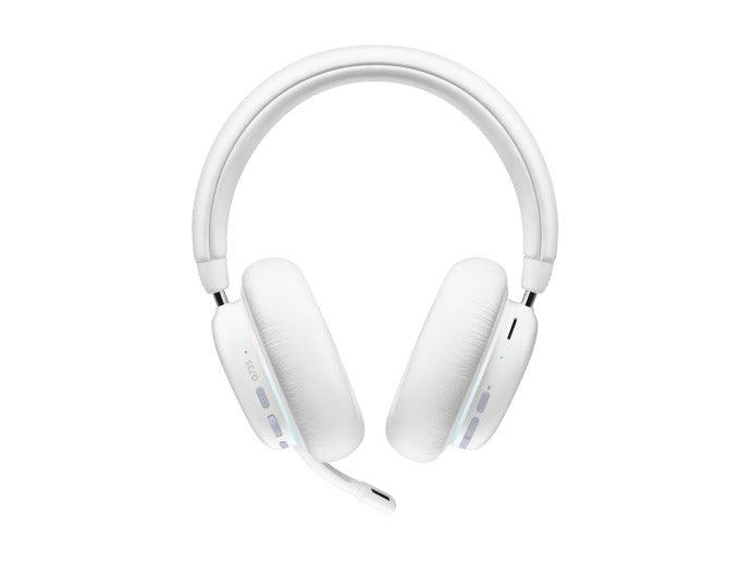 Logitech Aurora Collection G735 Wireless Gaming Headset (Off-White) - DataBlitz