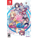 Nintendo Switch Gal Gun 2 | DataBlitz