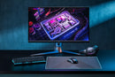 Asus ROG Hone Ace Aim Lab Edition Gaming Mouse Pad (Large) - DataBlitz