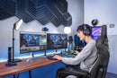 ELGATO WAVE PANELS STARTER SET (BLACK) - DataBlitz
