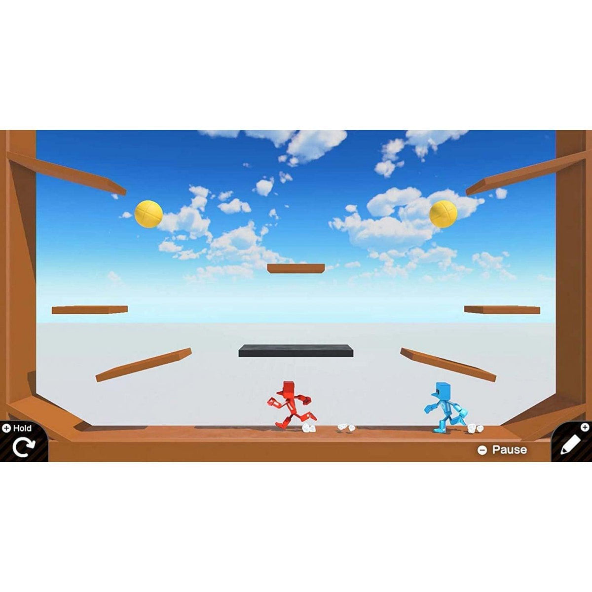 Nintendo Switch Game Builder Garage | DataBlitz