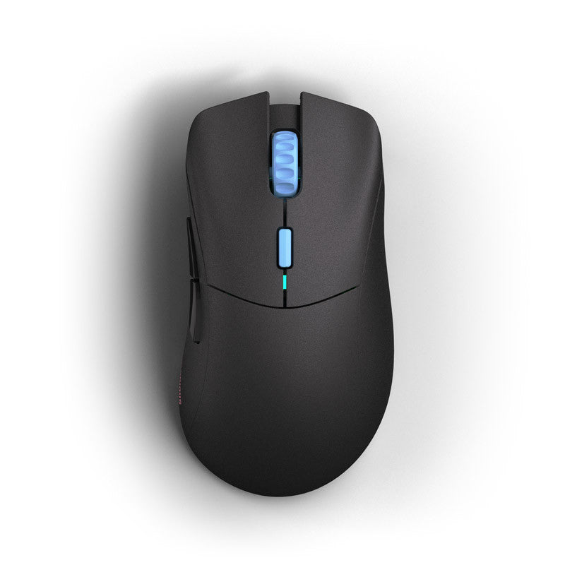 Glorious Model D Pro Vice Wireless Gaming Mouse With Solid Shell