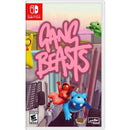 Nintendo Switch Gang Beasts | DataBlitz