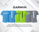 GARMIN INSTINCT ESPORTS EDITION SMARTWATCH (BLACK LAVA) (010-02064-78) - DataBlitz