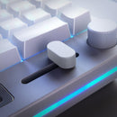 Glorious GMMK Numpad Slider (E-White) - DataBlitz