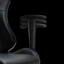 Dragonwar Pro-Gamer Chair GC-003 (Black) - DataBlitz