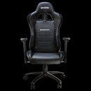 Dragonwar Pro-Gamer Chair GC-003 (Black) - DataBlitz