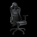 Dragonwar Pro-Gamer Chair GC-003 (Black) - DataBlitz