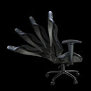 Dragonwar Pro-Gamer Chair GC-003 (Black) - DataBlitz
