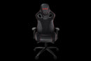 Dragonwar Pro-Gamer Chair (GC-011) (Black) - DataBlitz