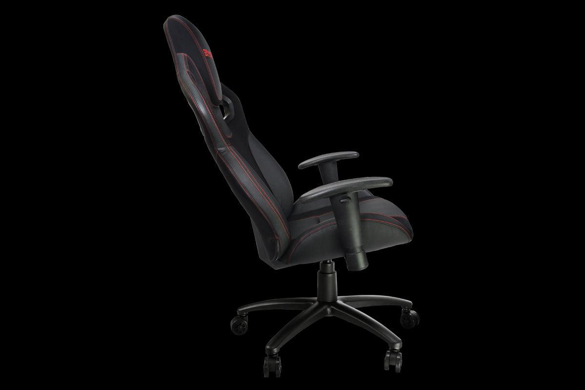 Dragonwar Pro-Gamer Chair (GC-011) (Black) - DataBlitz