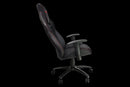 Dragonwar Pro-Gamer Chair (GC-011) (Black) - DataBlitz