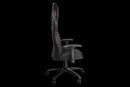 Dragonwar Pro-Gamer Chair (GC-011) (Black) - DataBlitz
