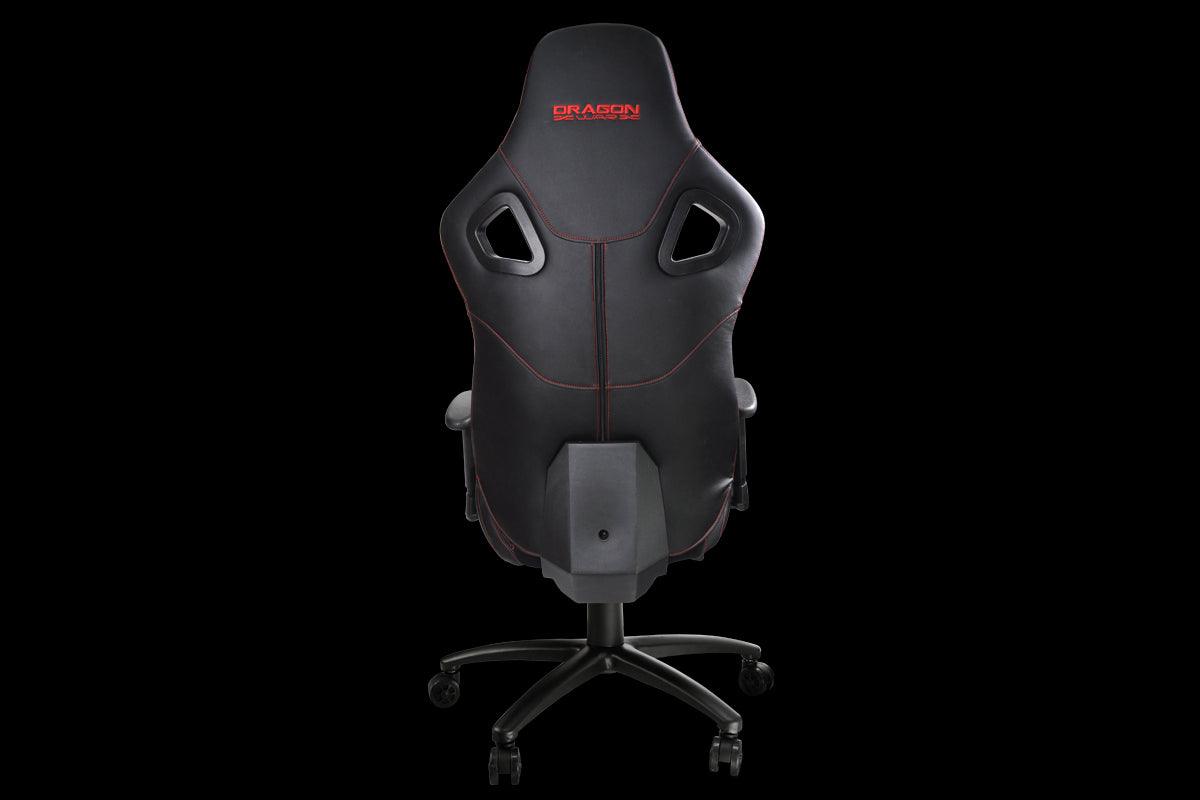 Dragonwar Pro-Gamer Chair (GC-011) (Black) - DataBlitz
