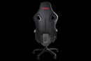 Dragonwar Pro-Gamer Chair (GC-011) (Black) - DataBlitz