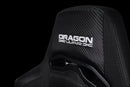 DRAGONWAR PRO-GAMING CHAIR (BLACK) (GC-012) - DataBlitz
