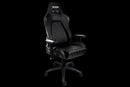 DRAGONWAR PRO-GAMING CHAIR (BLACK) (GC-012) - DataBlitz