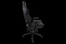 DRAGONWAR PRO-GAMING CHAIR (BLACK) (GC-012) - DataBlitz