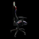 Dragonwar RGB Lighting Effect Gaming Chair (GC-015-Black) - DataBlitz