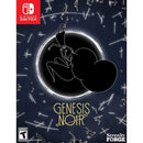 Nintendo Switch Genesis Noir Collectors Edition | DataBlitz