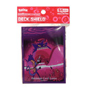 POKEMON TRADING CARD GAME DECK SHIELD SS6A GENGAR VMAX (9315423) - DataBlitz