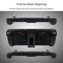 Pgtech Silicon Case With Stand Compatible For Steam Deck (Black) (GP-823) - DataBlitz