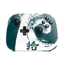 8bitdo Ultimate Bluetooth Controller 10th Anniversary Limited Edition w/ Protective Case