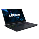 LENOVO LEGION 5 15ITH6H 82JH00CSPH GAMING LAPTOP (PHANTOM BLUE) | 15.6" WQHD | i7-11800H | 16GB DDR4 | 1TB SSD | RTX 3060 | WIN11 + M300 RGB GAMING MOUSE + LENOVO LEGION ACTION GAMING BACKPACK - DataBlitz