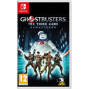 Nintendo Switch Ghostbusters The Video Game Remastered | DataBlitz