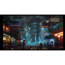 Nintendo Switch Ghostrunner | DataBlitz