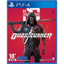 PS4 Ghostrunner REG.3 - DataBlitz